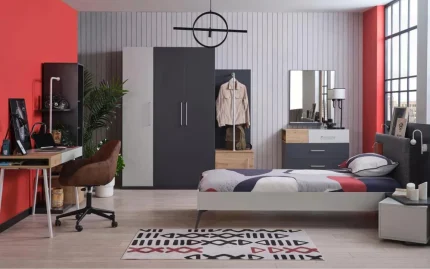Harvey Young Room