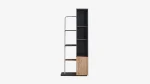 Harvey Young Room Bookshelf 2