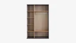 Harvey Young Room Wardrobe 2