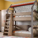 Montessori Hut Young Room