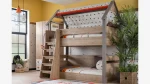 Montessori Hut Young Room