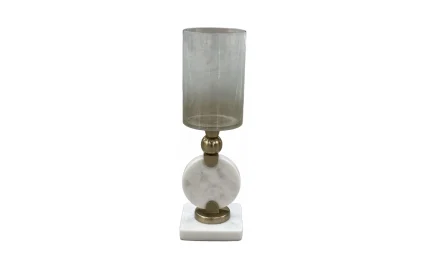 Pillar Candle Holder Small