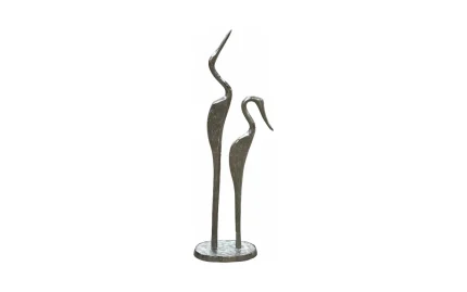 Turna Double Metal 18x12x63cm