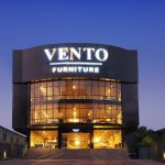 Vento Furniture Allen