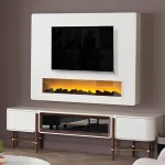 Nell Rocca TV Unit