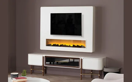 Nell Rocca TV Unit