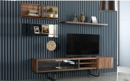 Palermo TV Unit 2