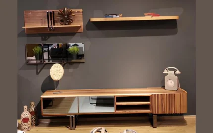 Palermo TV Unit