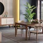 Alina Dining Set