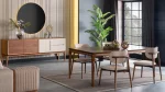 Alina Dining Set