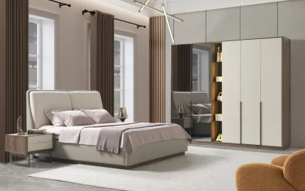 Atlantis Bedroom Set 2