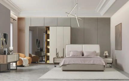 Atlantis Bedroom Set