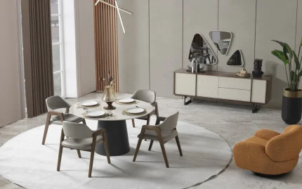Atlantis Dining Set (2)