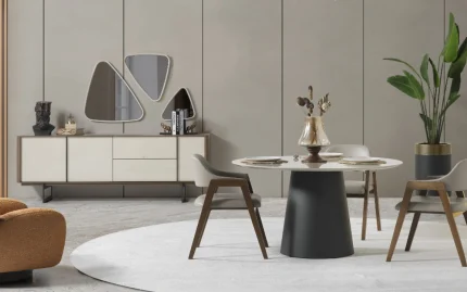 Atlantis Dining Set