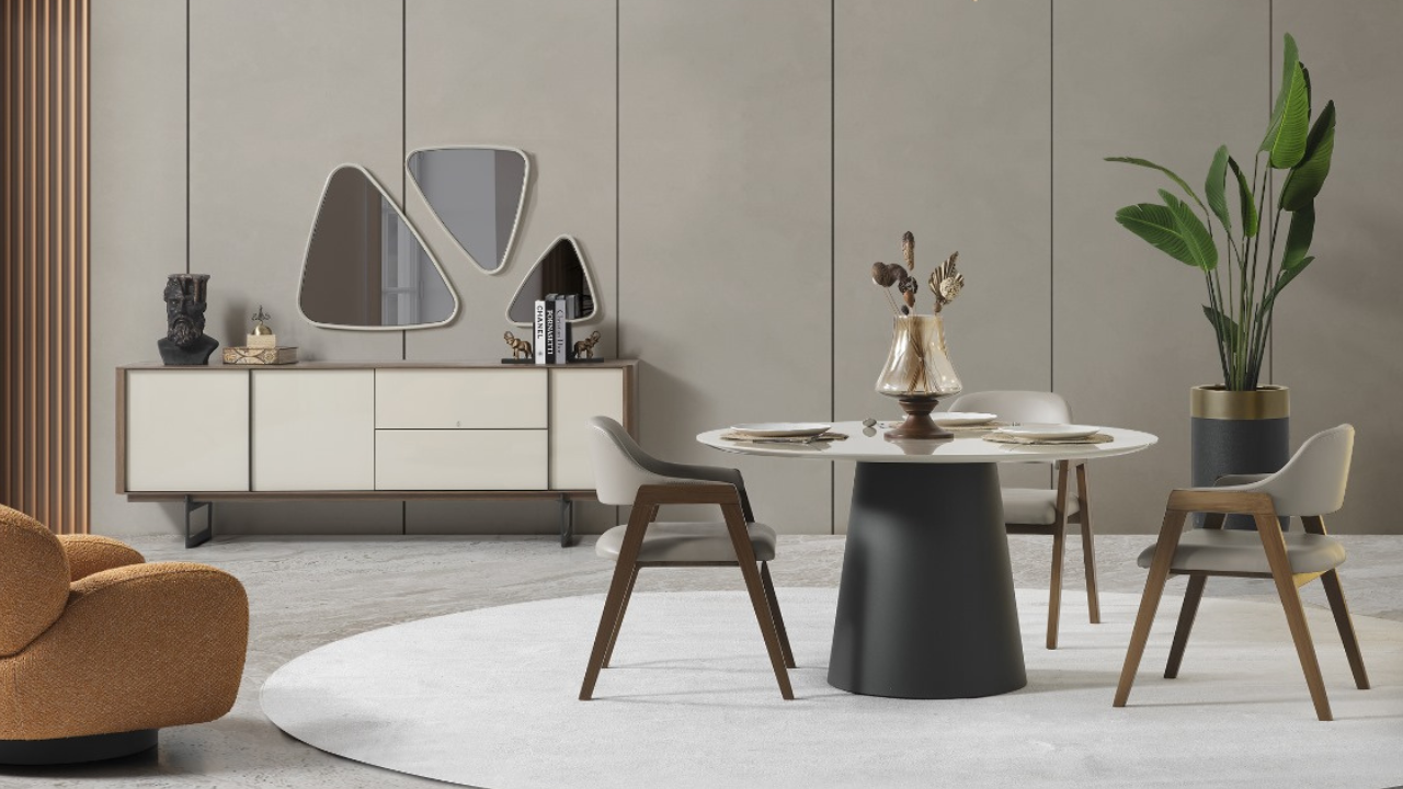 Atlantis Dining Set Atlantis Dining Set
