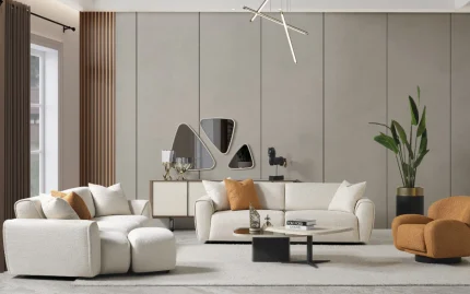 Atlantis Sofa Set 2