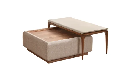 Icon Center Table