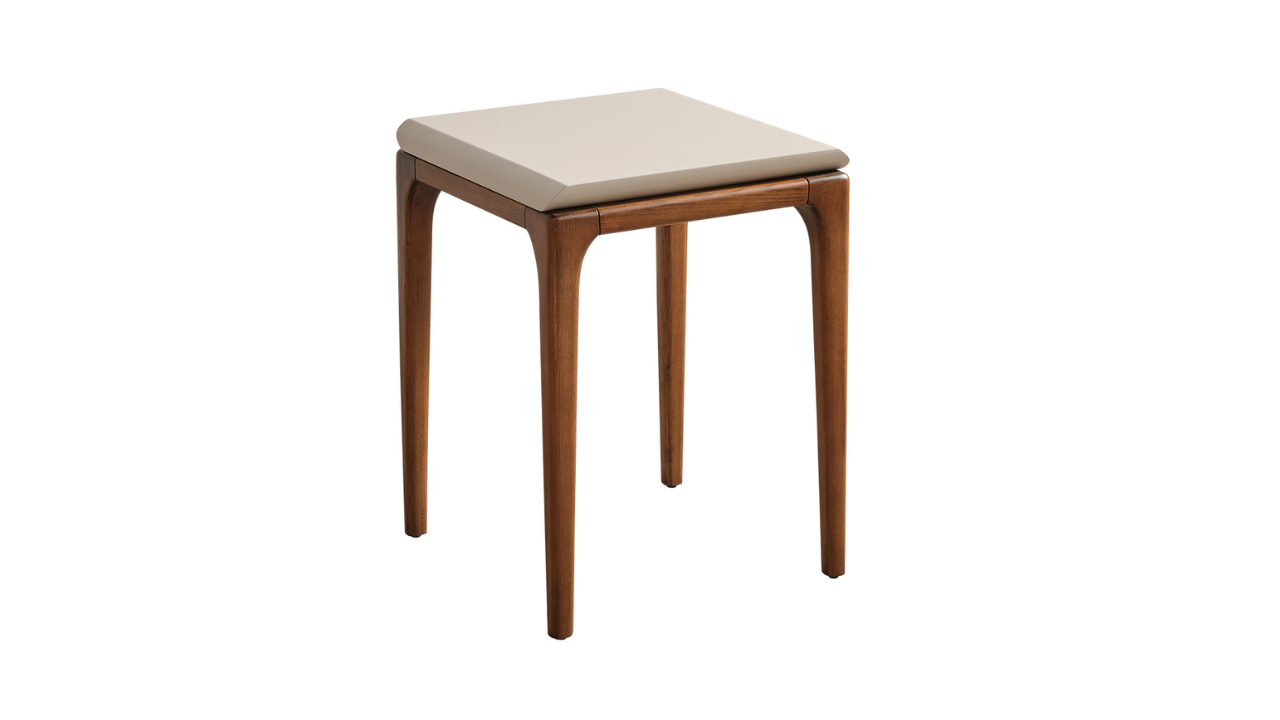 Icon Side Stool Icon Side Stool