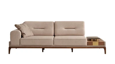 Icon Sofa Set Quadruple