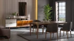Magnum Dining Set