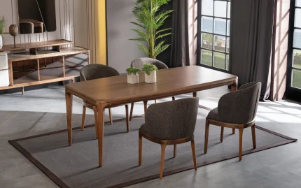 Magnum Dining Set 2