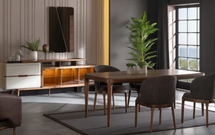 Magnum Dining Set
