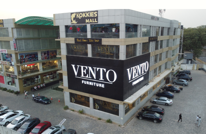 Wuse Abuja