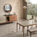 Icon Dining Set