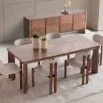 Nove Dining Set
