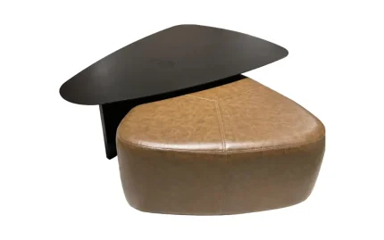 Bronze Center Table