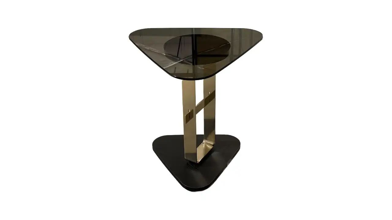Bronze Side Stool Bronze Side Stool