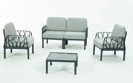Garda Outdoor Set (2)