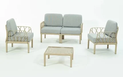 Garda Outdoor Set