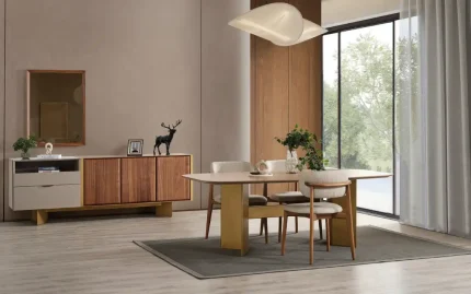 Golf Dining Set (2)