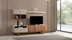 Golf TV Stand (2)