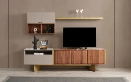 Golf TV Stand