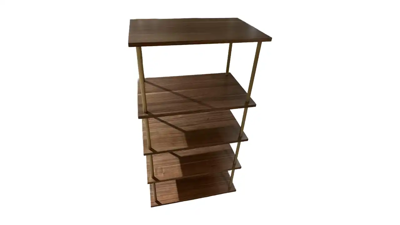 Nove Book Shelve Nove Book Shelve