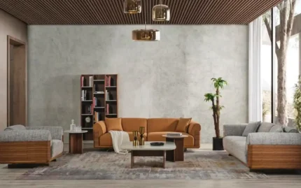 Otello Sofa Set (2)