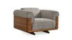 Otello Sofa Set Single (2)