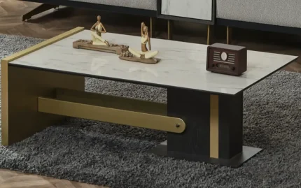 Pendik Center Table