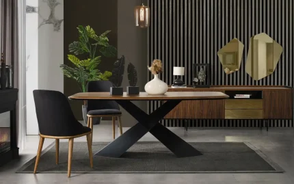Still Dining Set (2)