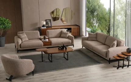 Still Sofa Set