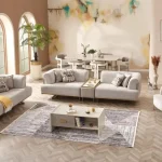 Urla Sofa Set