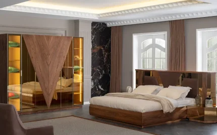 Vera Bedroom Set
