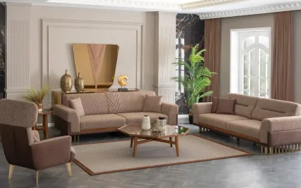 Vera Sofa Set