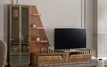 Vera TV Stand