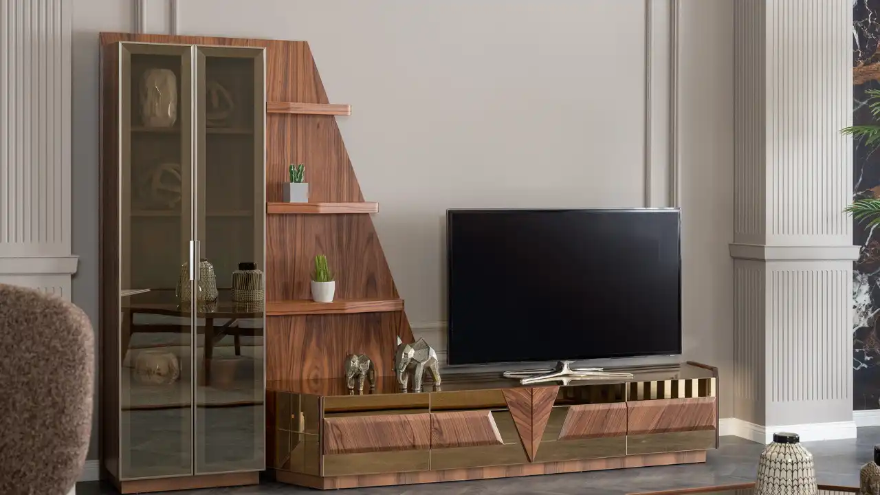 Vera TV Stand Vera TV Stand