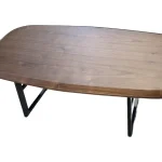 Still Center Table