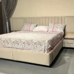 Tesla Bedroom Set