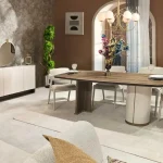 Urgup Dining Set